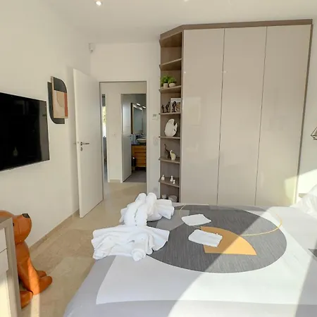 Harmonie - Luxe, Jaccuzzi Et Piscine En Charente-maritime *